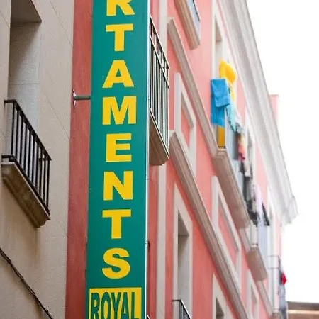 Royal Hotel 5*