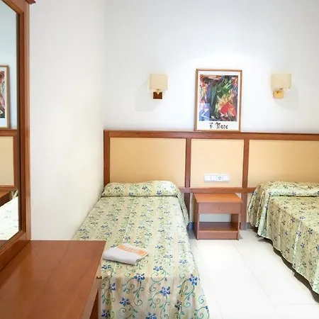 Royal Hotel Lloret de Mar